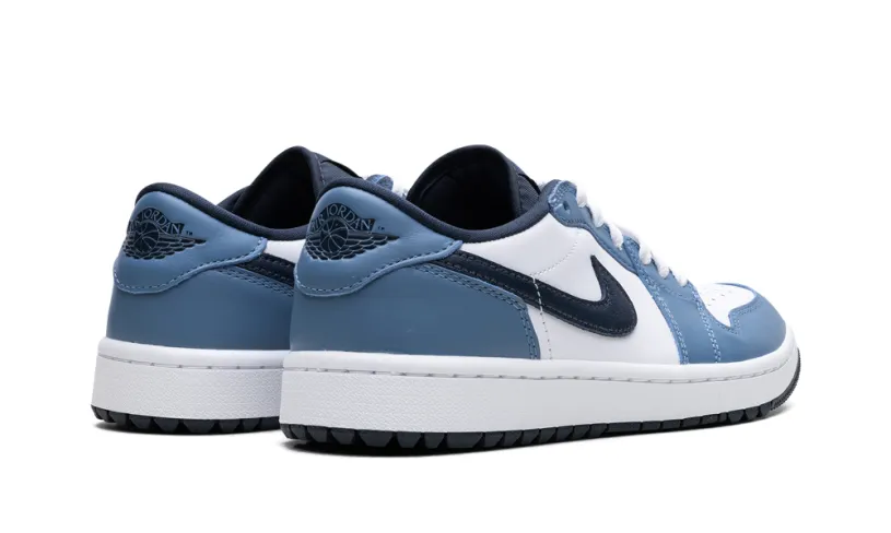 Air Jordan 1 Air Jordan 1 Low Golf 'Aegean Storm'